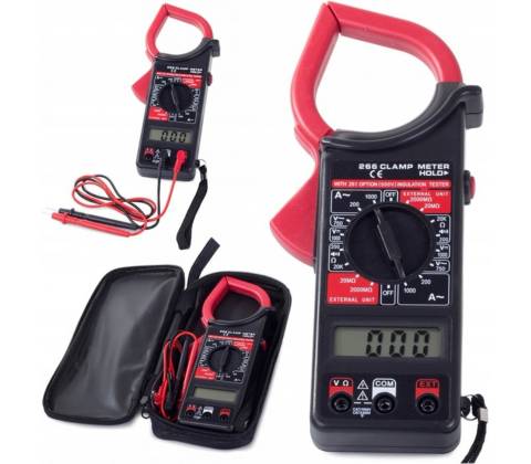 Verk DT 266