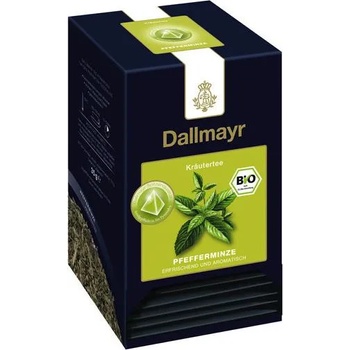 Dallmayr Био чай Dallmayr мента 20 пакетчета (10524)