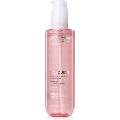 Biotherm Biosource Hydrating & Softening Toner 200 ml