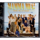 Hudba OST Soundtrack - Mamma Mia! Here We Go Again CD