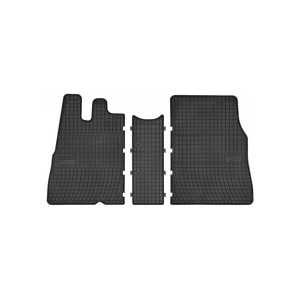 FroGum Гумени стелки Frogum съвместими с Fiat Ducato II / Citroen Jumper II / Peugeot Boxer I - (1994-2006)