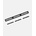 Zone Multilogo 2-pack Black/White