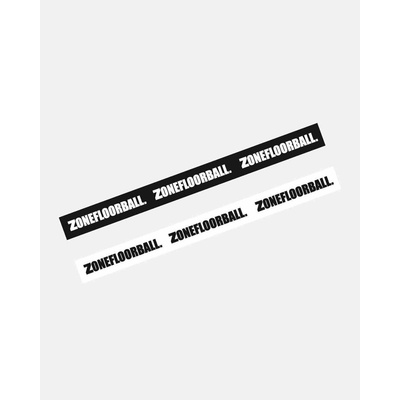 Zone Multilogo 2-pack Black/White