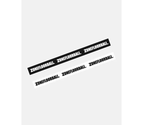 Zone Multilogo 2-pack Black/White