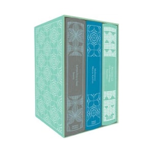 Major Works of the Stoics 3-Book Boxed Set | Seneca, Épict? te, Martin Hammond, Robin Campbell, Robert Dobbin (ISBN: 9780241765791)