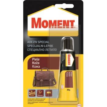 MOMENT ЛЕПИЛО МОМЕНТ ЗА КОЖА 30 мл (2356759)