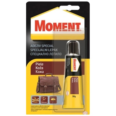 MOMENT ЛЕПИЛО МОМЕНТ ЗА КОЖА 30 мл (2356759)