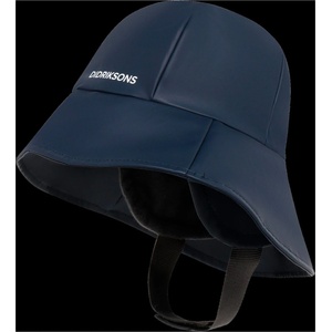 Didriksons Детска шапка Didriksons Kid's Southwest Hat - Navy - размер 54 cm (904-6543-0414)