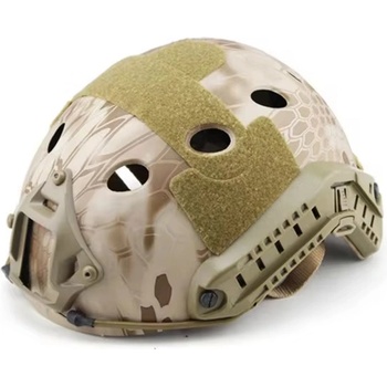 DRAGOWA Tactical Тактическа каска Fast PJ Shadow, Banshee (DRG150.Banshee)