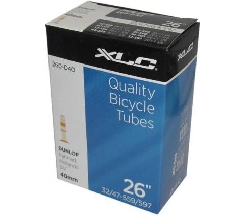 XLC DV