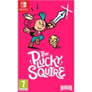 The Plucky Squire