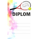 Diplom tenis
