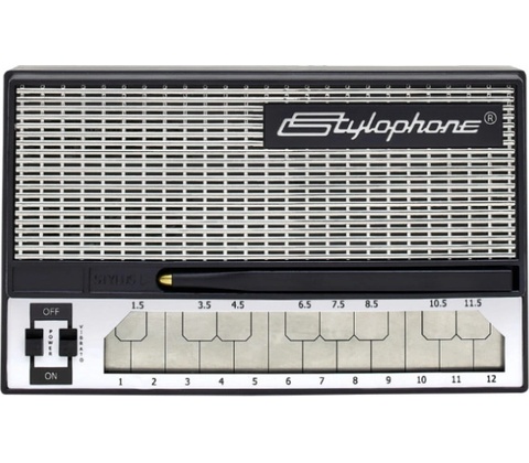 Dübreq Stylophone S-1