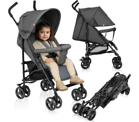 Lionelo Elia Graphite 2021
