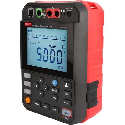 UNI-T UT513C