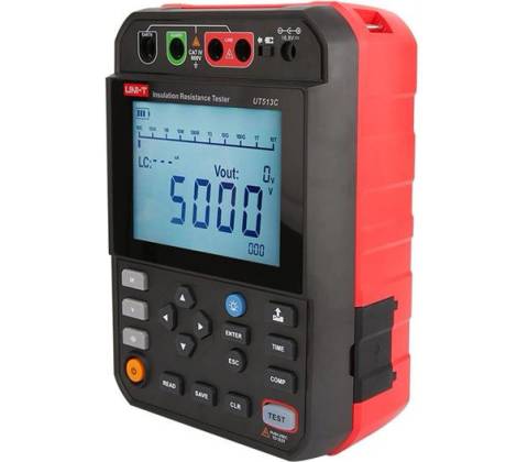 UNI-T UT513C