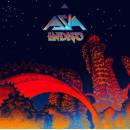 Asia - indigo CD