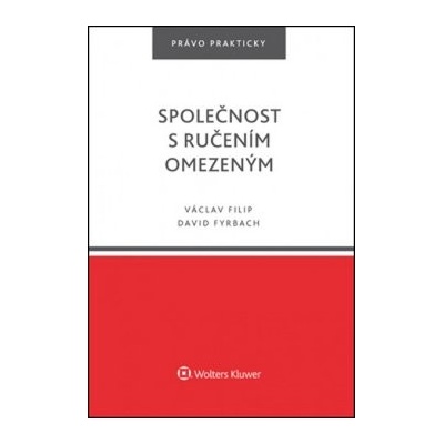 Společnost s ručením omezeným - Václav Filip, David Fyrbach