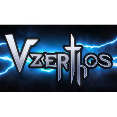 Vzerthos: The Heir of Thunder