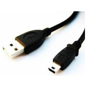 Gembird AM-BM5P Mini USB 2.0 Cable (1.8 m)