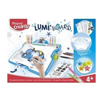 Maped Display board Lumi Board MAPED CREATIV