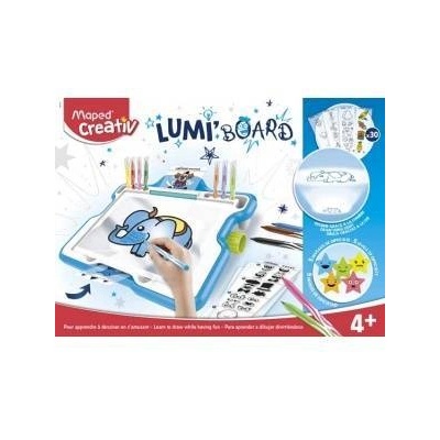 Maped Display board Lumi Board MAPED CREATIV