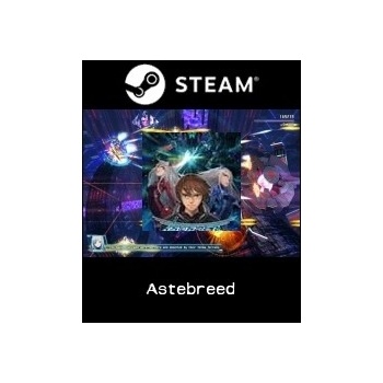 Astebreed