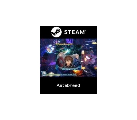 Astebreed