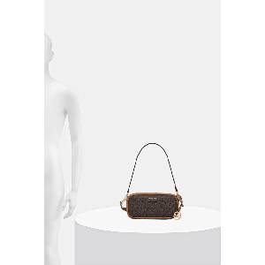 Michael Kors чанта crossbody дамска от имитация на кожа May (32T6GX5C1B)
