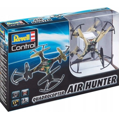 Revell Quadcopter Air Hunter 23860