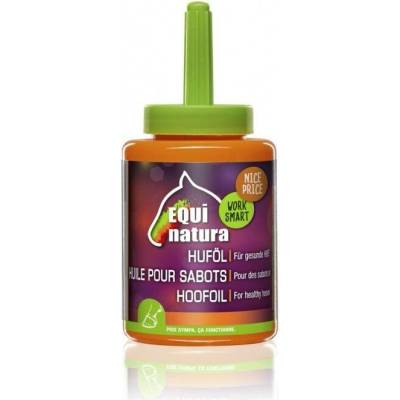 Equinatura Olej na kopyta Huföl 450ml