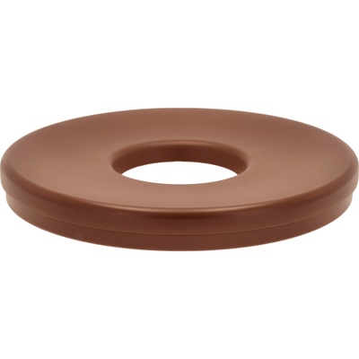 Zone Denmark Ume Капак за кош за пране, 40 x 40 см, теракота (36876)