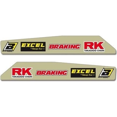 KYVNÁ VIDLICE STK CRF 5137N