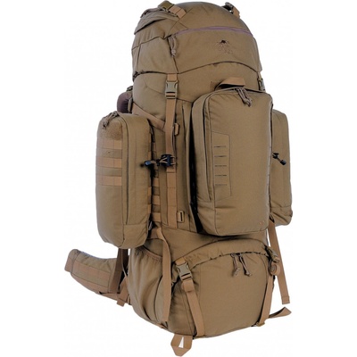 TASMANIAN TIGER Трекинг раница Tasmanian tiger TT Range Pack MKII 90+ Walking backpack - Coyote Brown - размер One Size (505-0630-0111)