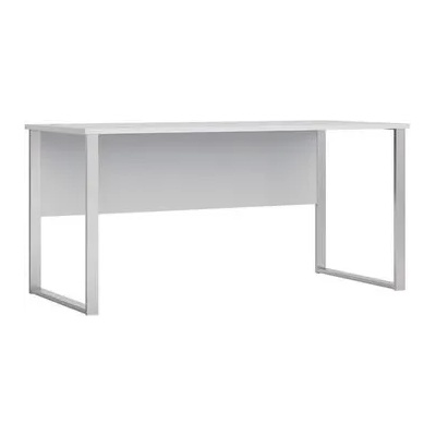 Мебел Ленд Бюро с метална основа ml 9