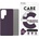 Panzer Калъф CARE - Fashionable, Galaxy S25 Ultra, Plum Purple (5715685016400)