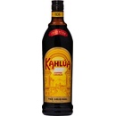 Likéry Kahlua Coffee Liqueur 20% 0,7 l (čistá fľaša)