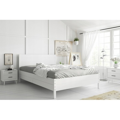 Interbeds Continental biela