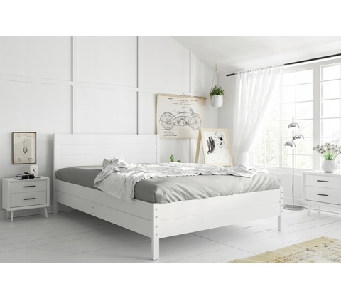 Interbeds Continental biela