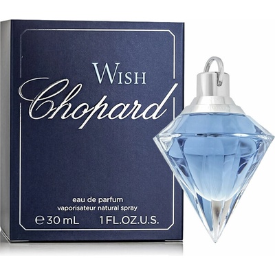 Chopard Wish parfémovaná voda dámská 30 ml
