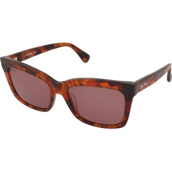 Image 1 of Max Mara Logo4 MM0010 54S