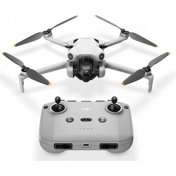 DJI Mini 4 Pro RC-N2 4K Controller