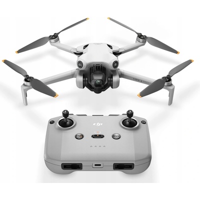 DJI Mini 4 Pro RC-N2 4K Controller