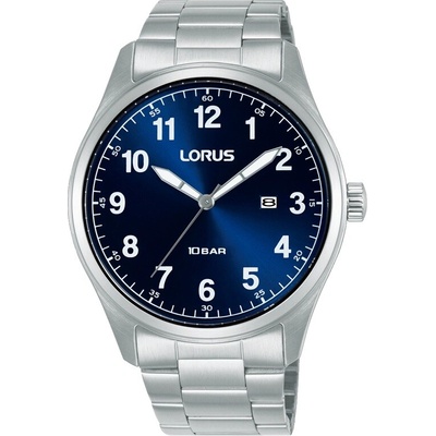 Lorus RH973SX9