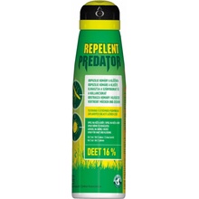 Predator repelent 16% 150 ml