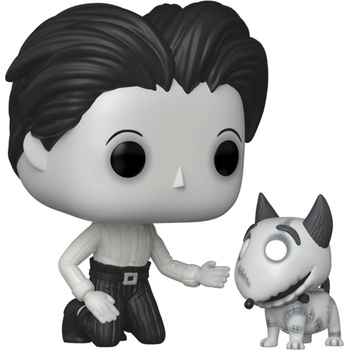 POP Фигурка Frankenweenie - POP&Buddy! - FK86153