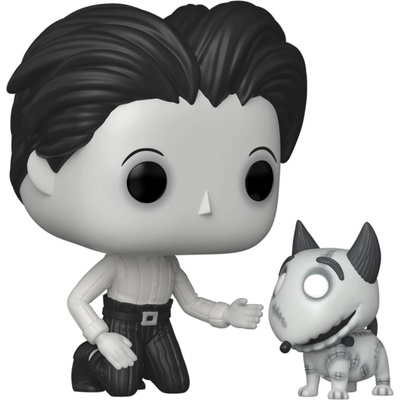 POP Фигурка Frankenweenie - POP&Buddy! - FK86153