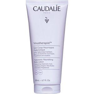 Caudalie Vinotherapist Хиалуронов подхранващ лосион, 200 ml Лосион за тяло