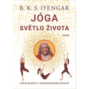 Jóga: Světlo života - B.K.S. Iyengar