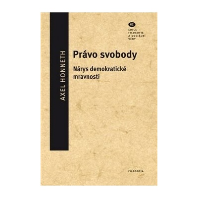 Právo svobody
